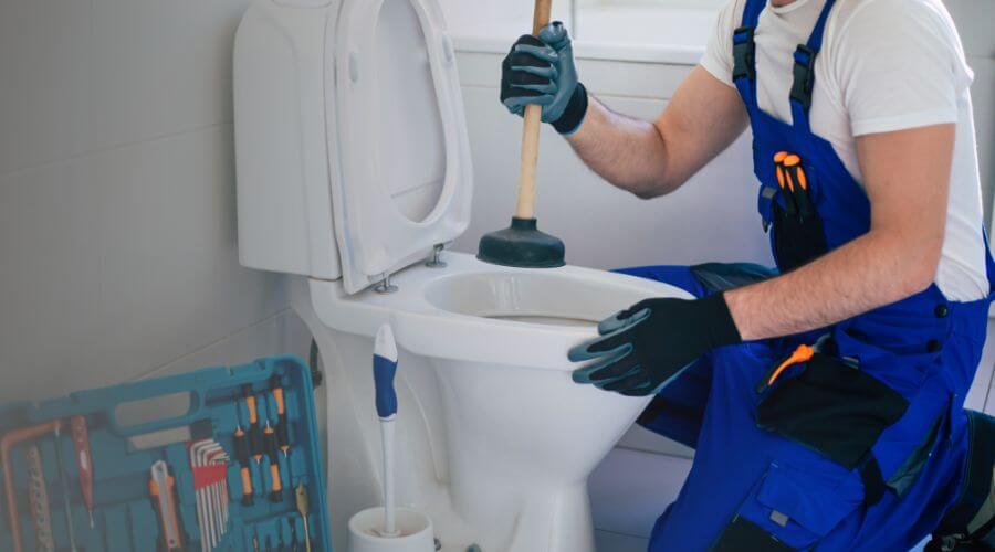 Local 24/7 Emergency Plumbing in Wilmington, NC